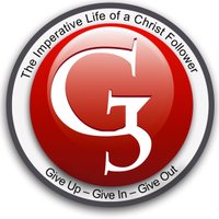 G3Disciple (@g3disciple) 's Twitter Profile
