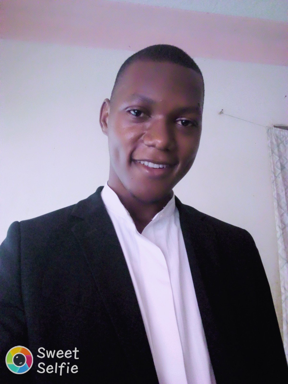 Executive Director Action For Life Organization, A youth leader and a lawyer