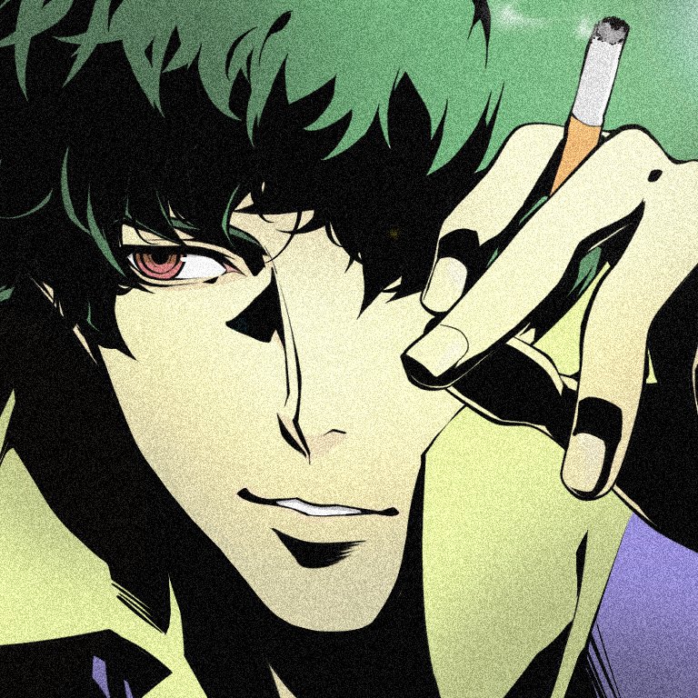 oldcrazymanio's profile picture. 