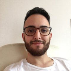 I work at @LeroyMerlinPerugia. I study in @DigitalCoachIT. Love social, love traveling.
