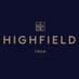 The Highfield House (@_HighfieldHouse) Twitter profile photo