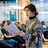 Global Voices Theatre (@globalvoicesth) 's Twitter Profile Photo Global Voices Theatre (@globalvoicesth) 's Twitter Profile Photo