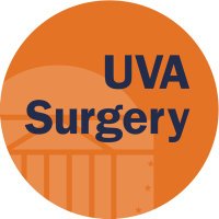 UVA Surgery(@UVASurgery) 's Twitter Profile Photo