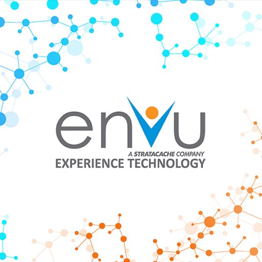 enVu transforms events & retail spaces w/interactive experiences. https://t.co/aLpFoHivHk
