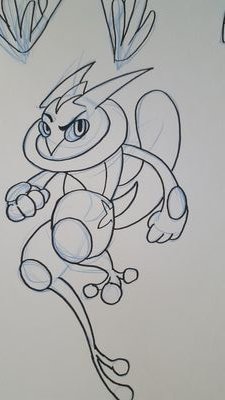 BaconbitsI's profile picture. Freelancer and indie-artist!