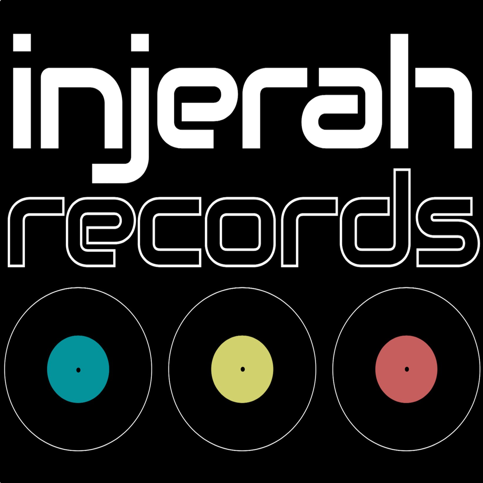 InjerahRecords's profile picture. Music Distribution - Import / Export