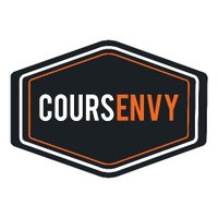 Coursenvy(@coursenvy) 's Twitter Profile Photo