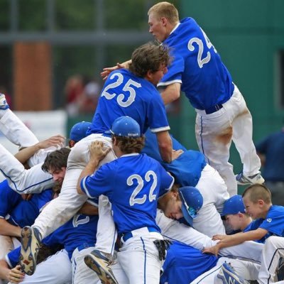 Offical Twitter for Olentangy Liberty Baseball. Ohio Division 1 State Champions 2018.