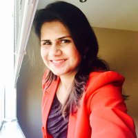 Anvita Pauranik(@Ann016p) 's Twitter Profile Photo