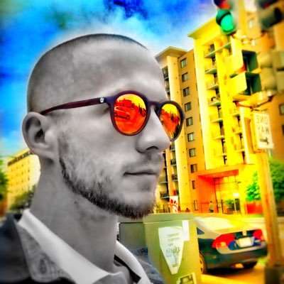 n_abdouSharp's profile picture. Recruiting for the Future