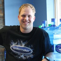 WaterMike(@WaterMike2) 's Twitter Profile Photo