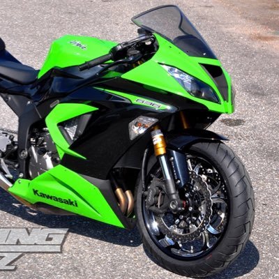 zx6err's profile picture. 