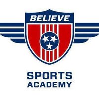 Believe Prep Academy(@BelievePrep) 's Twitter Profile Photo