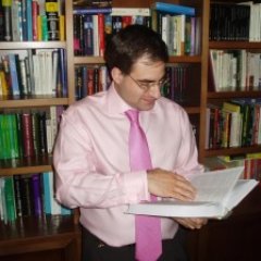Prof. of German and Dutch
Currently Vice-rector for Internationalization
University of Salamanca