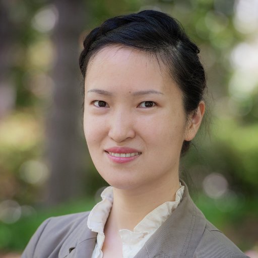 Siyun Wang Profile