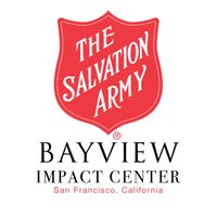 Bayview Impact Center - The Salvation Army(@bayimpact) 's Twitter Profile Photo
