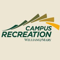 WM Campus Recreation (@wmcampusrec) 's Twitter Profile Photo WM Campus Recreation (@wmcampusrec) 's Twitter Profile Photo
