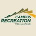 WM Campus Recreation (@WMCampusRec) Twitter profile photo