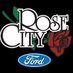 Rose City Ford (@rosecityford) Twitter profile photo Rose City Ford (@rosecityford) Twitter profile photo