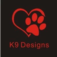 K9 Designs (@designsk9) 's Twitter Profile