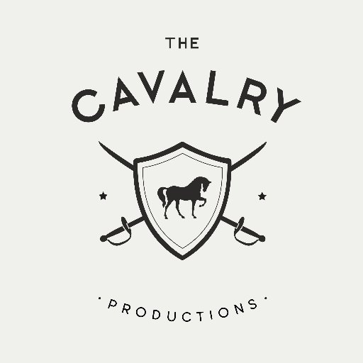 The Cavalry Productions, visually communicating our clients' messaging through commercials, branded entertainment, traditional and new media.
