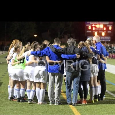 Official twitter for the Leominster High School Girls Soccer Team. Follow for game, practice, and team updates throughout the season.