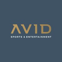 Avid Sports & Entertainment Group(@avid_se) 's Twitter Profile Photo