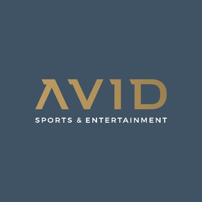 Avid Sports & Entertainment Group (@avid_se) / Twitter