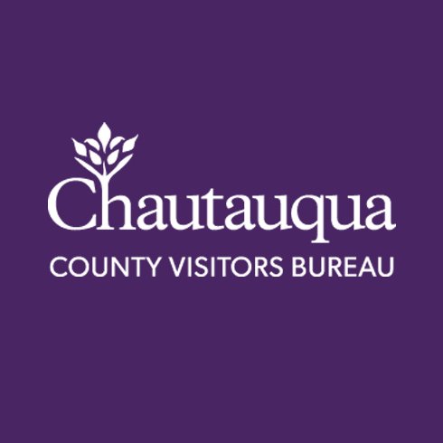 Official #travel and #tourism promotion agency for #Chautauqua County, NY. Plan your adventure & let us follow along by using #TourChautauqua! 866-908-4569.