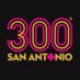 San Antonio 300 (@sanantonio_300) Twitter profile photo San Antonio 300 (@sanantonio_300) Twitter profile photo