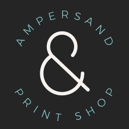 Ampersand Print Shop