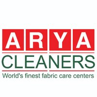 Arya Cleaners(@aryacleaners) 's Twitter Profile Photo