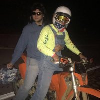 Cocaine Cowboy (@clay22reed) 's Twitter Profile