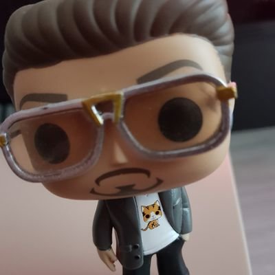 BKobein's profile picture. Liberté