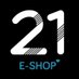 21 e-shop♣🇺🇾 (@21eshop) Twitter profile photo