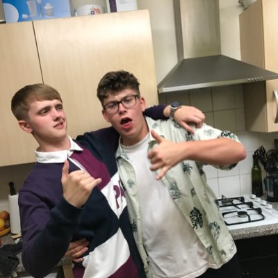 MctavishCalum's profile picture. Ain't no 21