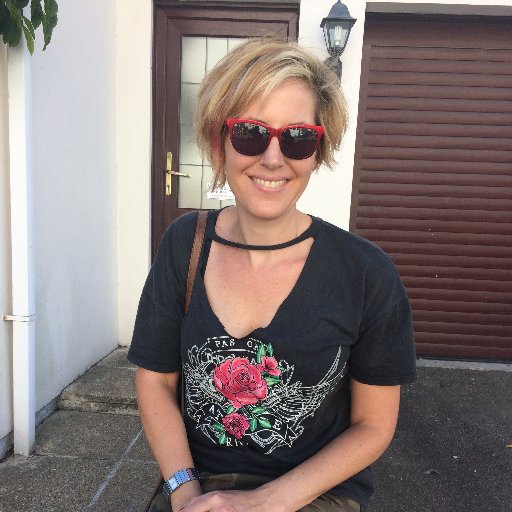 emmallaing's profile picture. Marketer by day and cider drinking rock fan by night. Always on the look out for the interesting, the obscure and the opportune! Opinons my own.