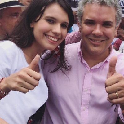 NataliaBedoyaCD's profile picture. Grupo de ciudadanos que apoyamos el liderazgo de Natalia Bedoya