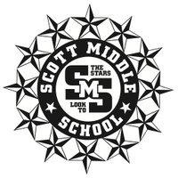 Scott Middle School (@scottmidschool) 's Twitter Profile Photo Scott Middle School (@scottmidschool) 's Twitter Profile Photo