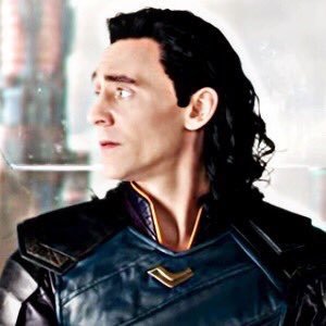 Loki, God of Mischief at your service. Husband to @HisFidelity then Villain to all. •MCU RP•