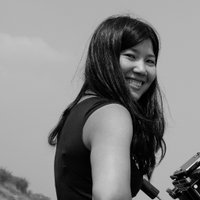Yan Preston (@yanwangpreston) 's Twitter Profile