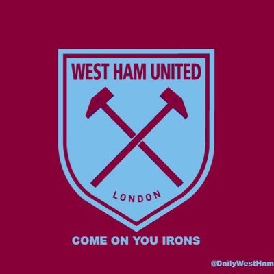 A Season Ticket holder at West Ham. Reporting All West Ham Related News And Updates: Transfer News, Images, Quotes, Opinions, etc.