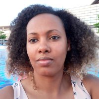 Rahel Tilahun (@rahelethiopia) 's Twitter Profile