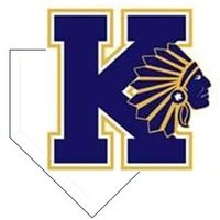 KHS Indian Baseball(@KHS_Baseball) 's Twitter Profile Photo