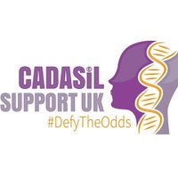 Cadasilsupportuk (@cadasilsupport1) 's Twitter Profile