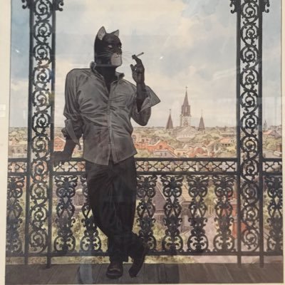 Jorge Fernández Ricoさんのプロフィール画像
