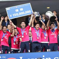 竜⚽️🌸Cerezo Osaka🌸⚽️ (@ryu4410) 's Twitter Profile