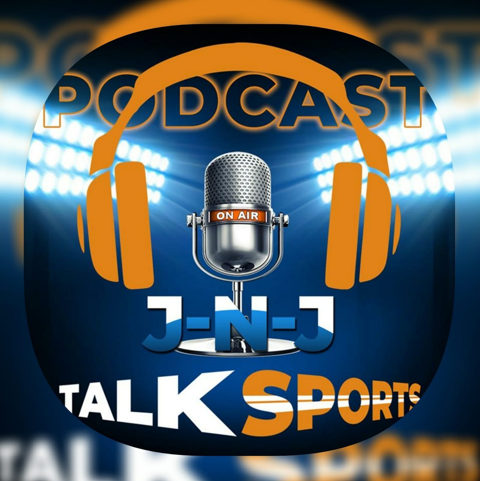 Sports Podcast based out of the greatest city in the world, NYC! Please like, comment and subscribe to our podcast on all platforms. We cover all major sports!