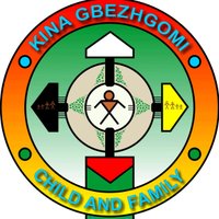 Kina Gbezhgomi Child and Family Services(@KGCFS) 's Twitter Profile Photo