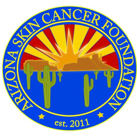 Arizona Skin Cancer Foundation was established in 2011 to provide financial assistance to people with skin cancer who cannot afford treatment.